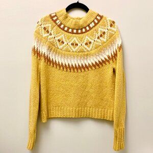 MOVING SALE | Buy by 2/21 | New AMERICAN EAGLE Fairlyle Sweater
